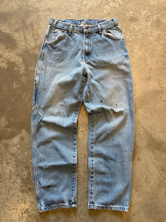 (30) Dickies Carpenter Jeans