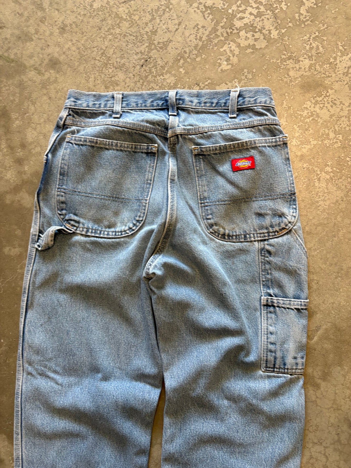 (30) Dickies Carpenter Jeans