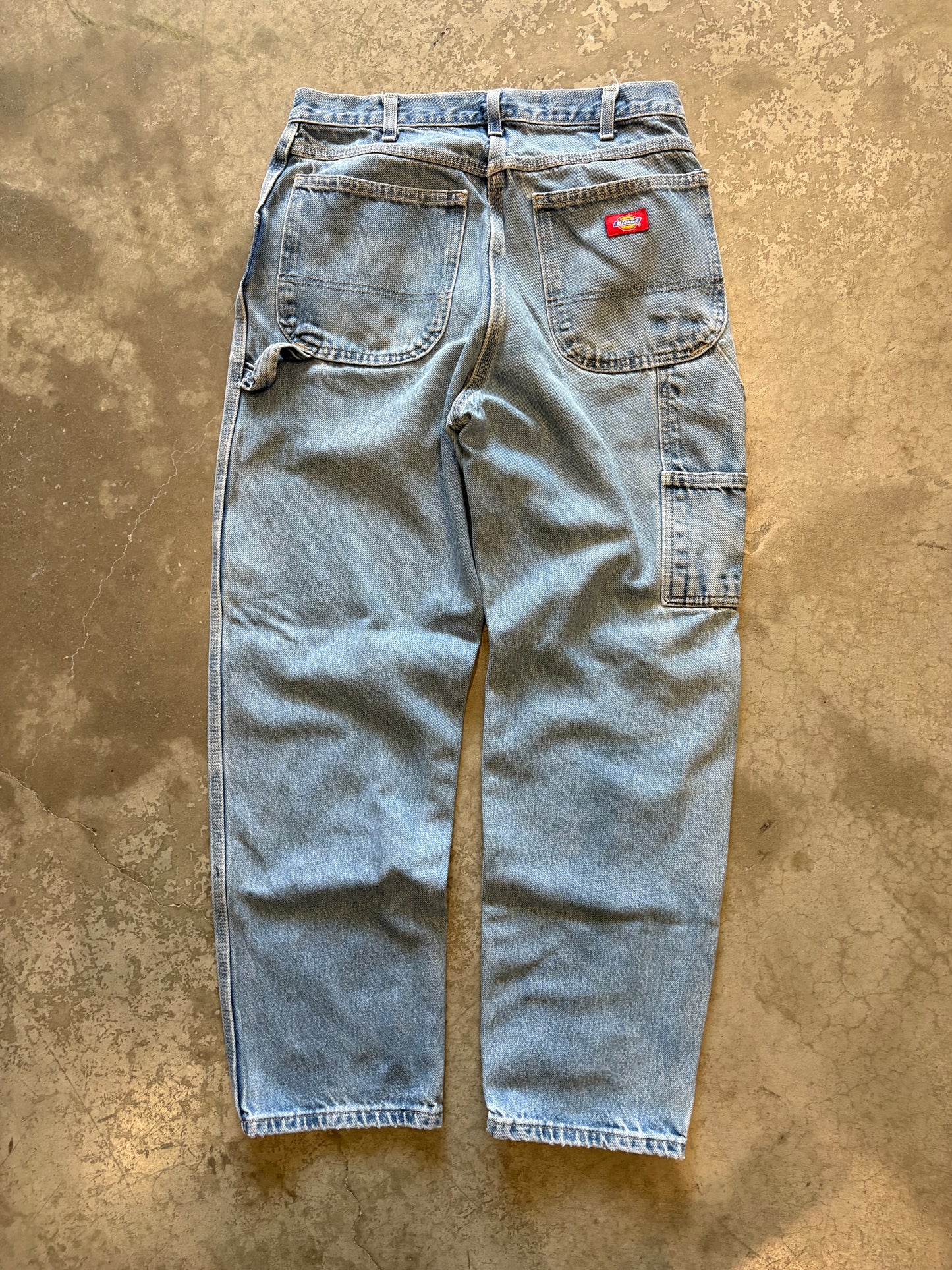 (30) Dickies Carpenter Jeans