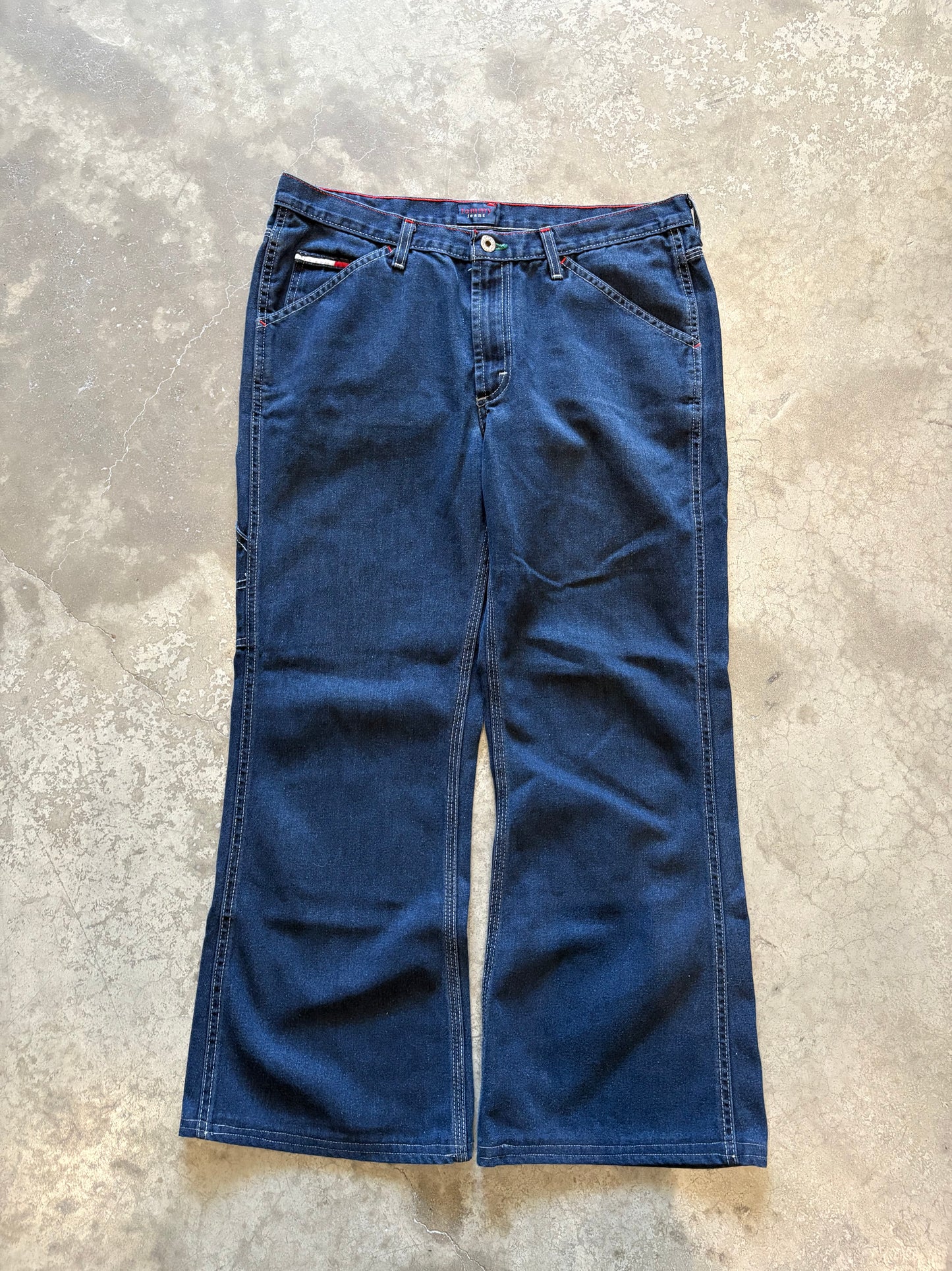 (32) Tommy Hilfiger Jeans