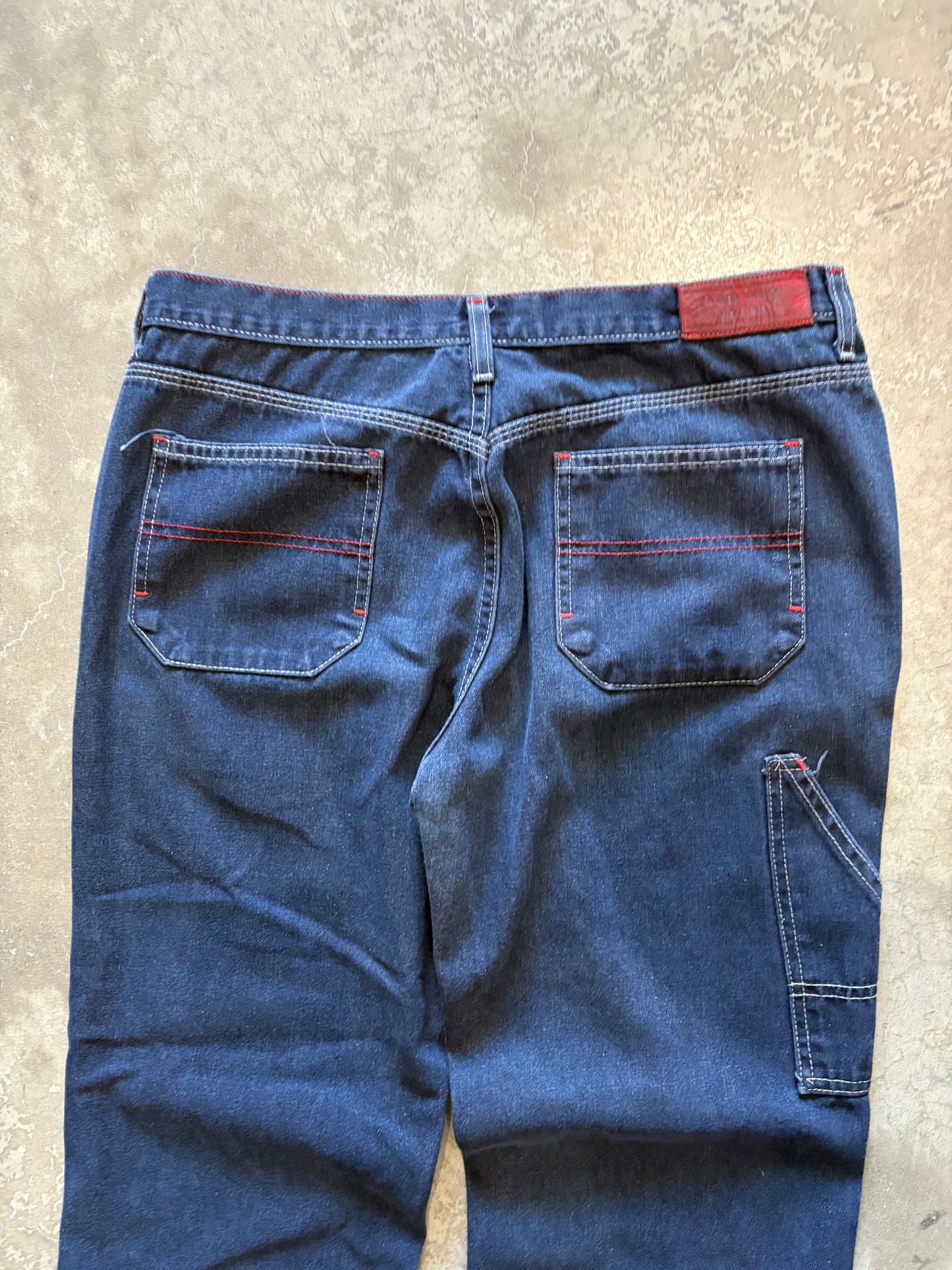 (32) Tommy Hilfiger Jeans