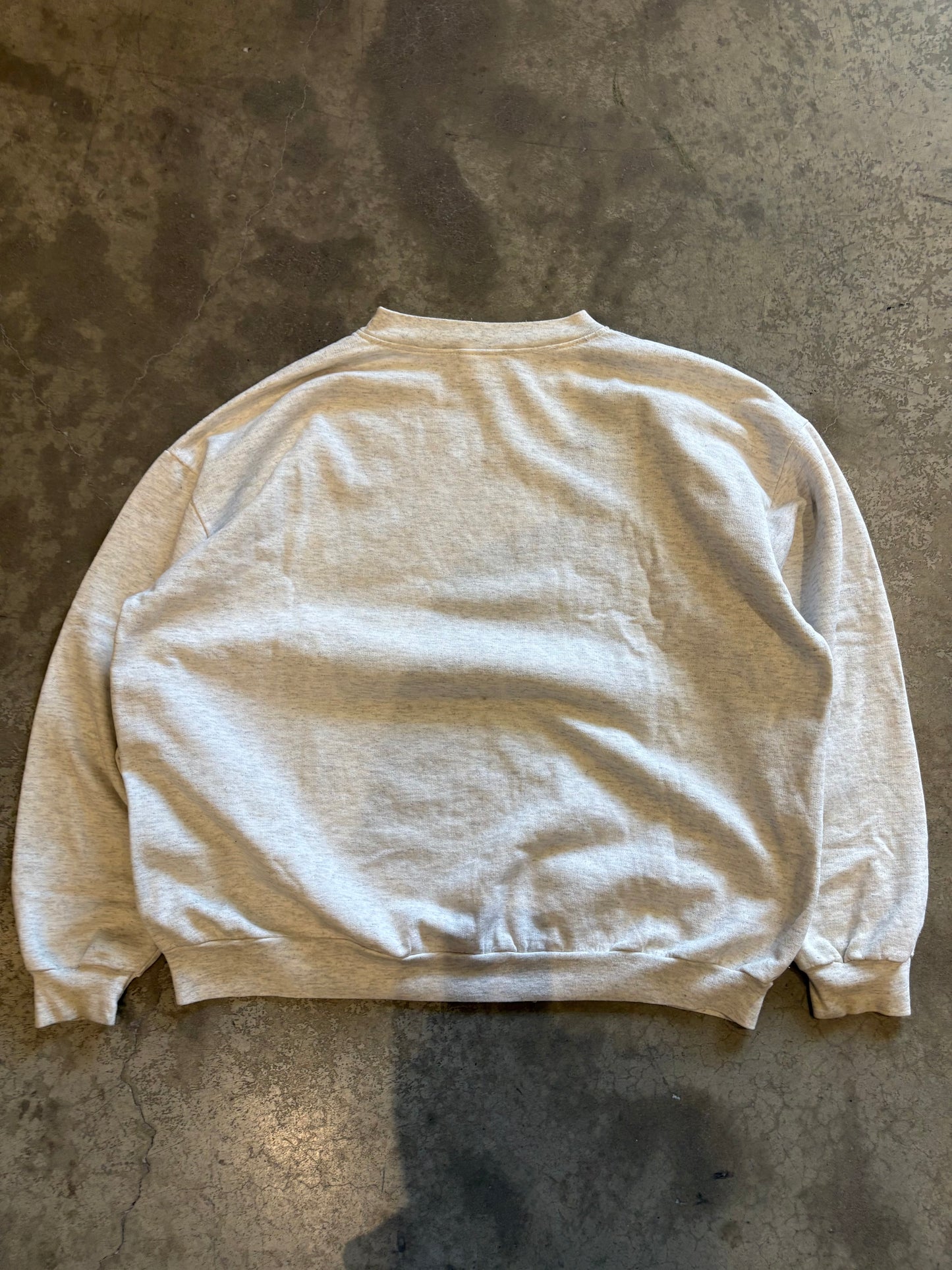 (XL) '95 Gaston Lagaffe Crewneck