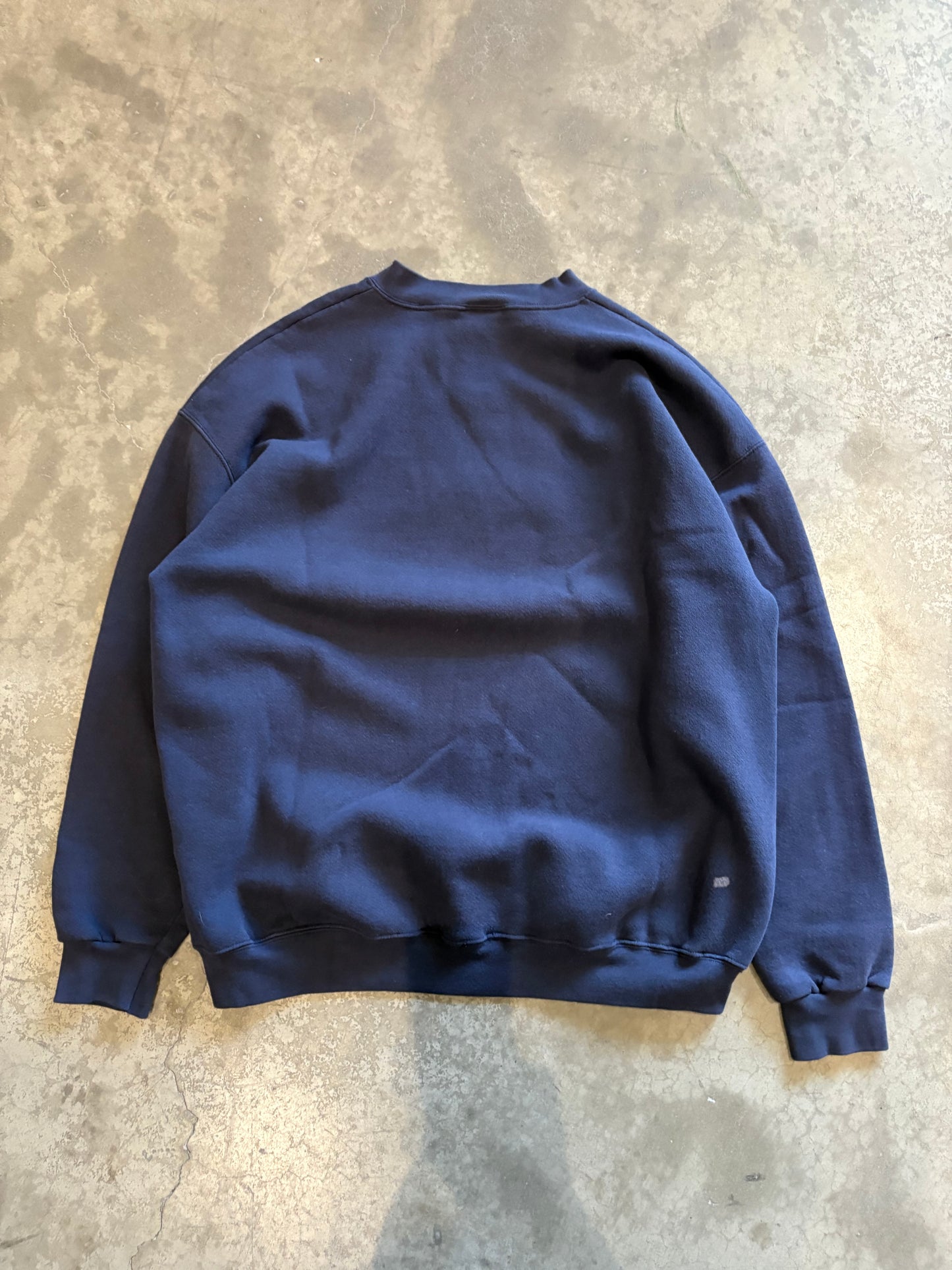 (XL) Eeyore Disney Crewneck