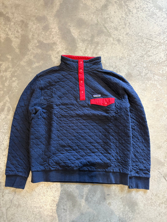 (L) Patagonia Synchilla Fleece