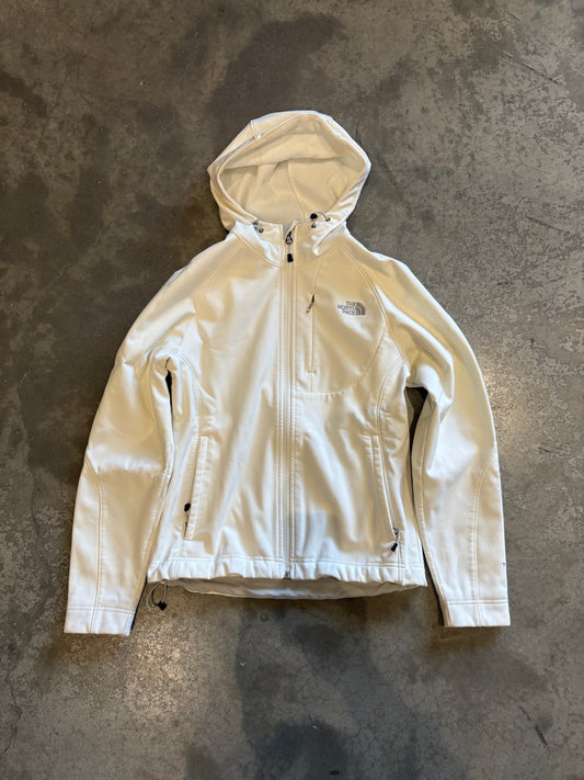 (S) The North Face Light Jacket