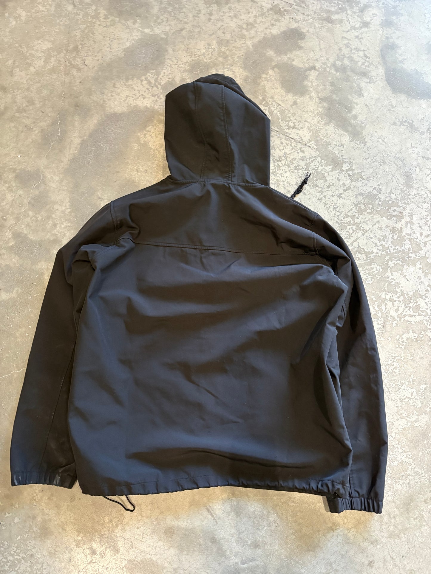 (L) Dickies Black Jacket