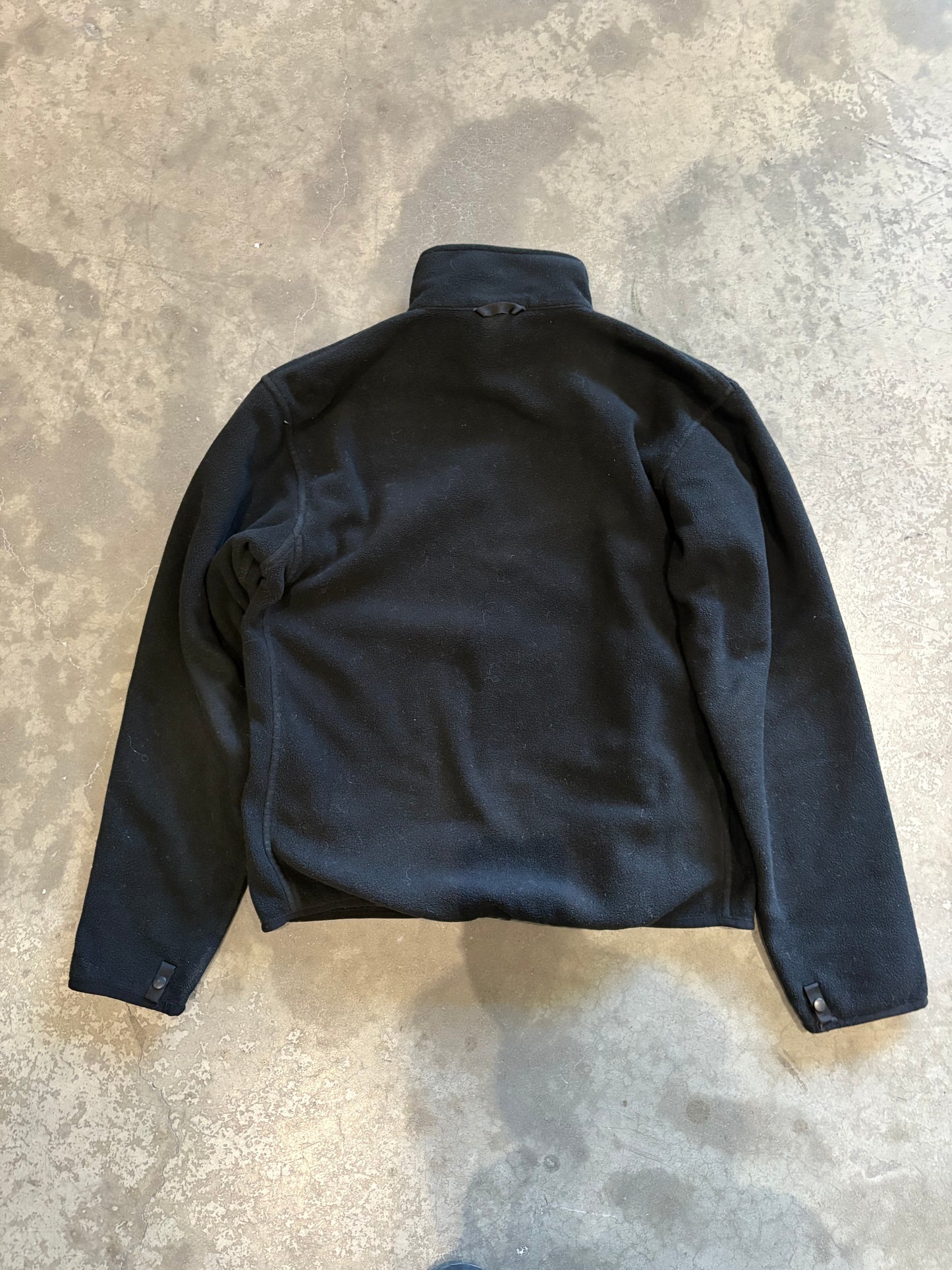 (S) The North Face Black Fleece