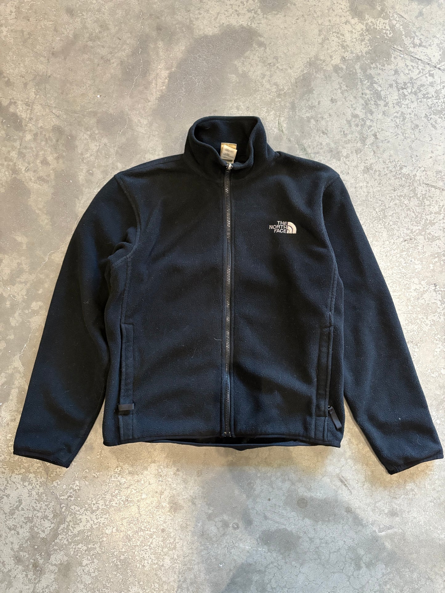 (S) The North Face Black Fleece